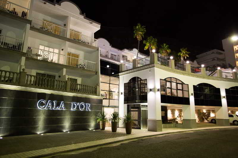 Cala D'or Apartments 3
