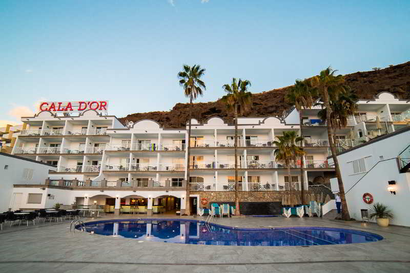Cala D'or Apartments 4