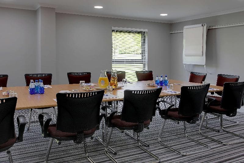 Best Western Appleby Park Hotel 1