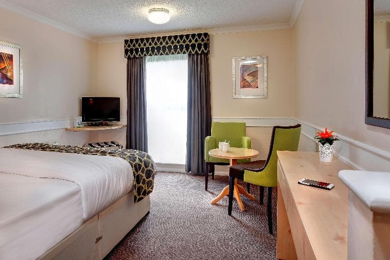 Best Western Appleby Park Hotel 2