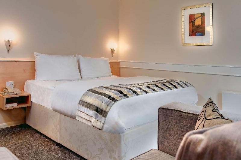 Best Western Appleby Park Hotel 3
