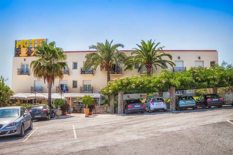 Al Andalus Nerja 5