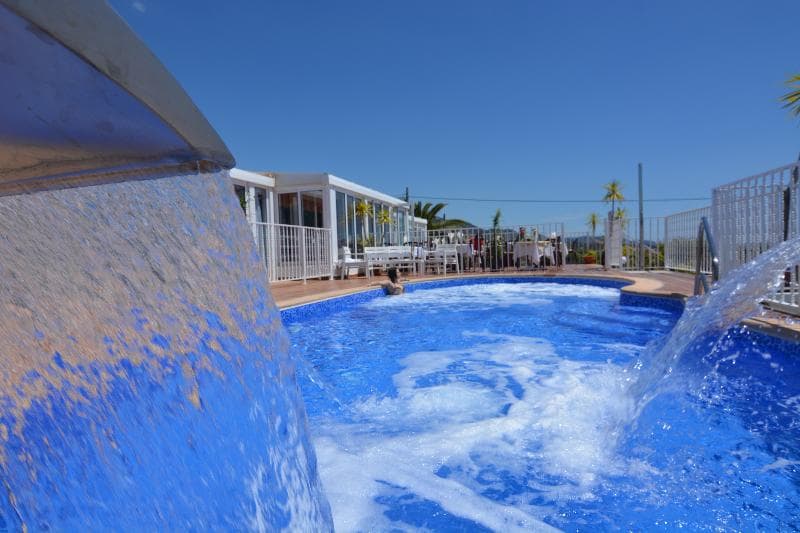 Al Andalus Nerja photo 1