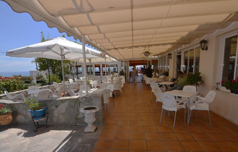 Al Andalus Nerja 3