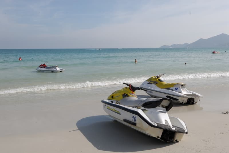 Al's Resort Koh Samui 3