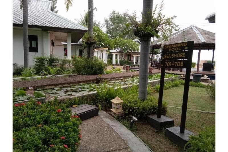 Golden Pine Beach Resort & Spa photo 1