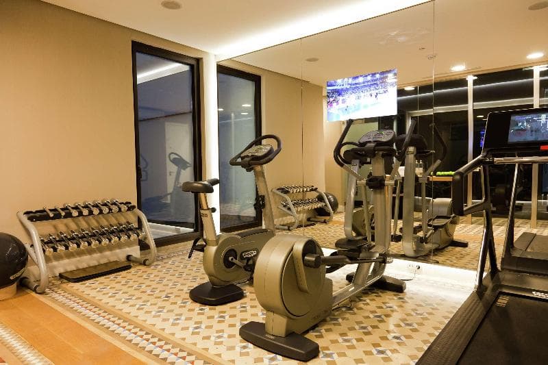 Alexandra Barcelona Hotel, Curio Collection by Hilton 5