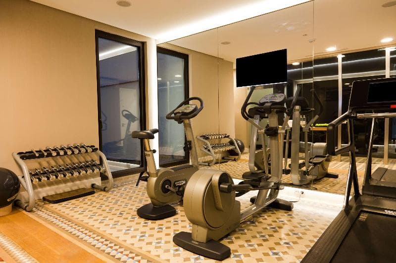 Alexandra Barcelona Hotel, Curio Collection by Hilton 2