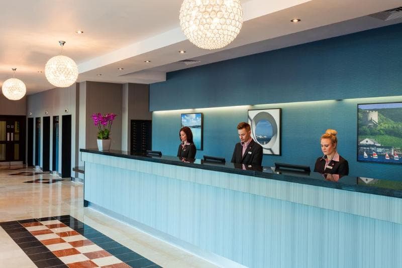 Leonardo Hotel Plymouth 2