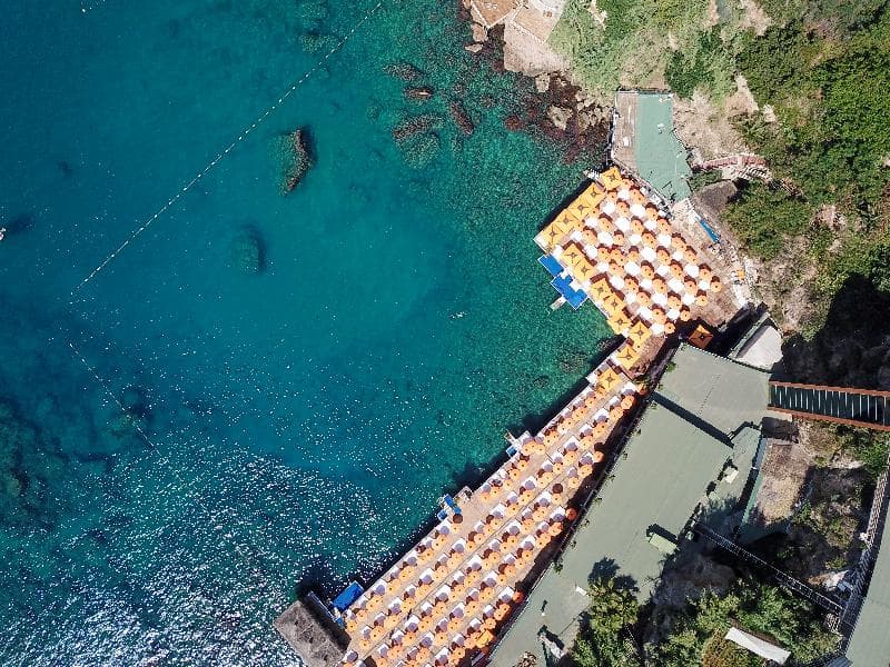 Bilem Hotel Beach & Spa 2