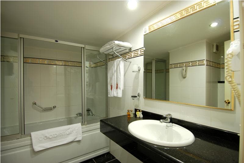 Bilem Hotel Beach & Spa 4