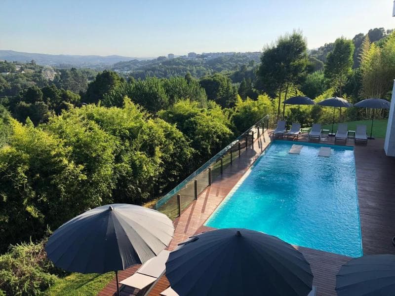 Penafiel Park Hotel & Spa 2