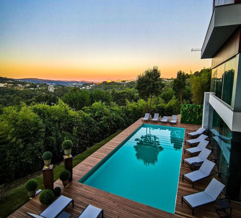 Penafiel Park Hotel & Spa 3