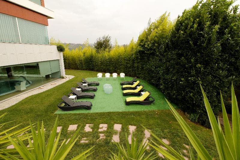 Penafiel Park Hotel & Spa 4
