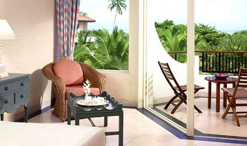 Taj Bentota Resort & Spa 4