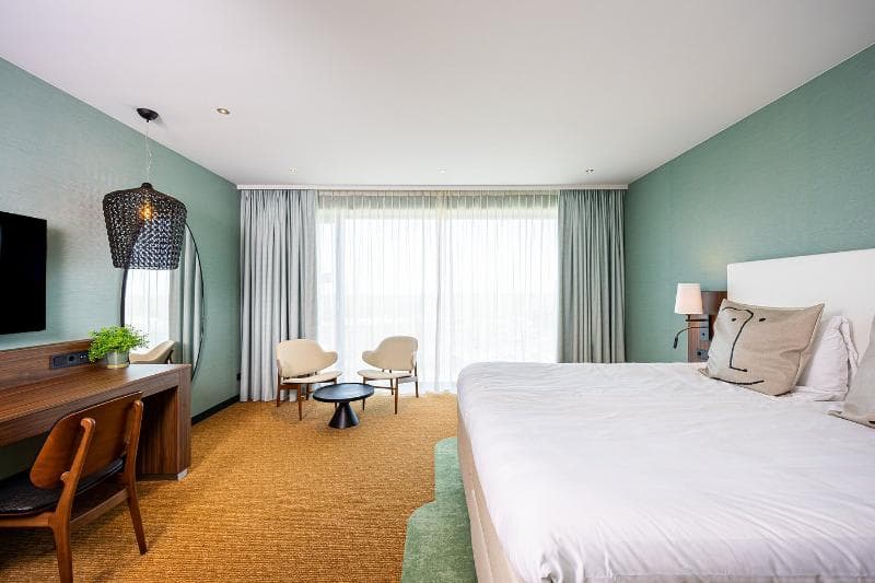 Van Der Valk Hotel Schiphol A4 4