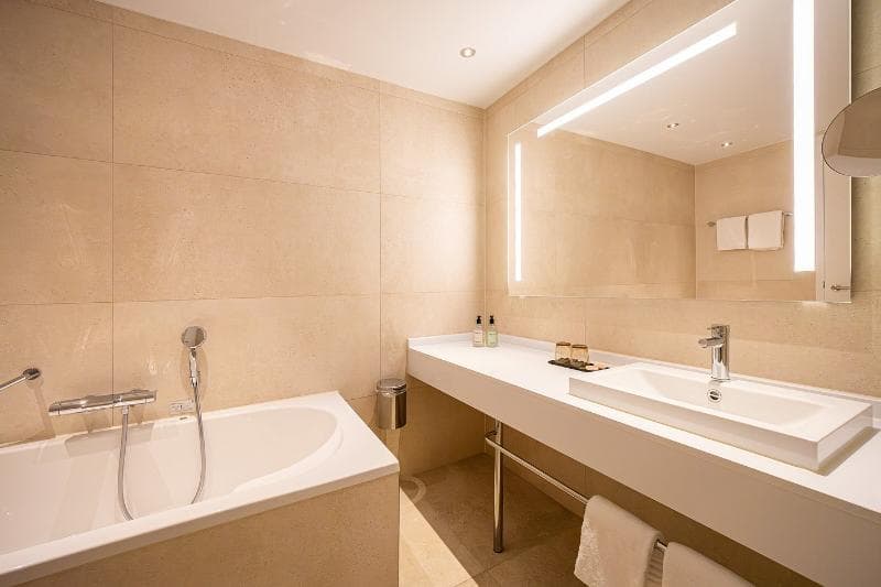 Van Der Valk Hotel Schiphol A4 5