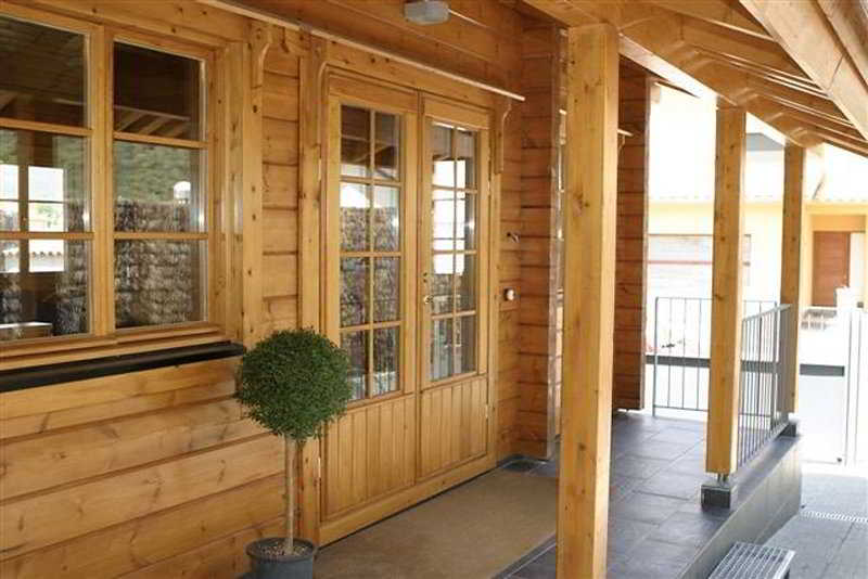Hotel Somlom photo 1