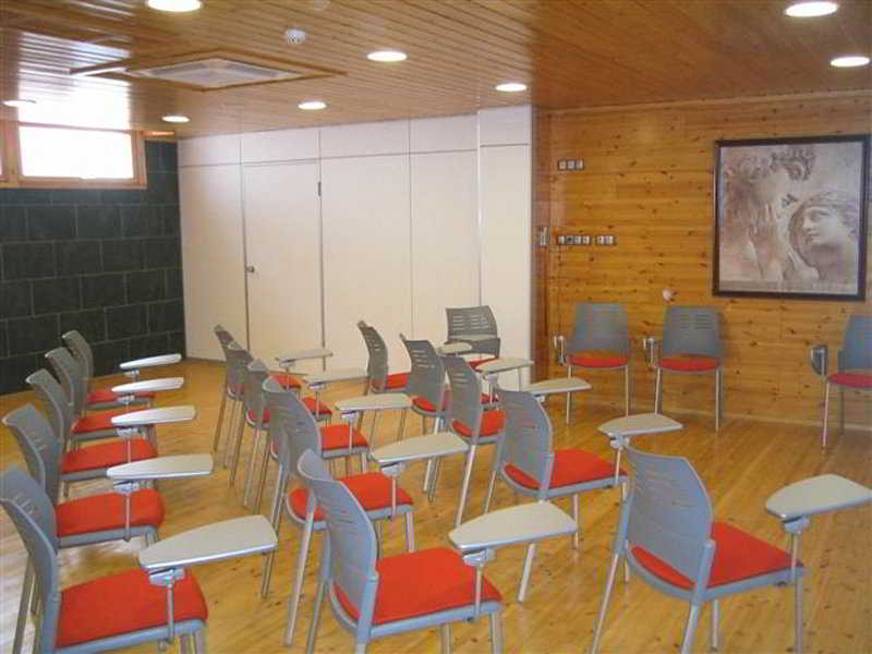 Hotel Somlom 4