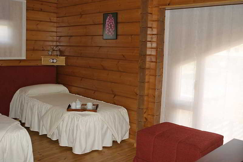 Hotel Somlom 2