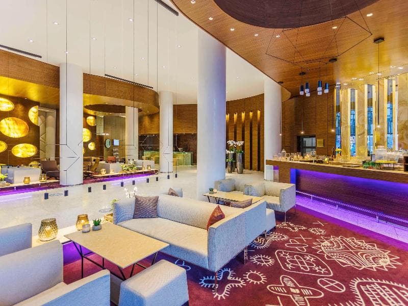 Swissôtel Tallinn 2