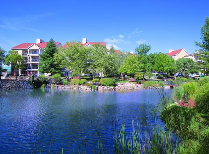 Club Wyndham Branson At The Meadows main