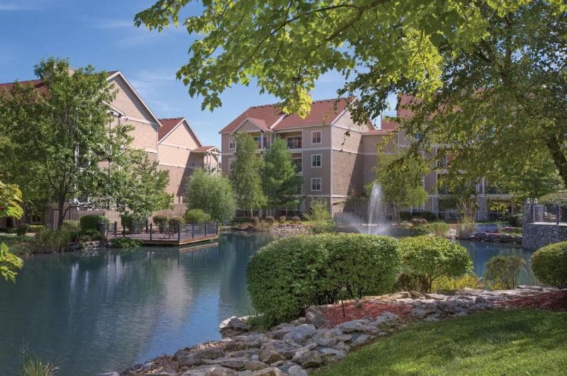 Club Wyndham Branson At The Meadows 4