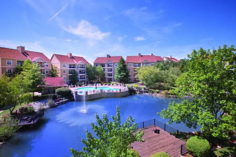 Club Wyndham Branson At The Meadows 2
