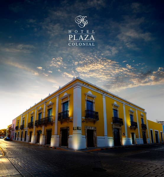 Plaza Colonial photo 1