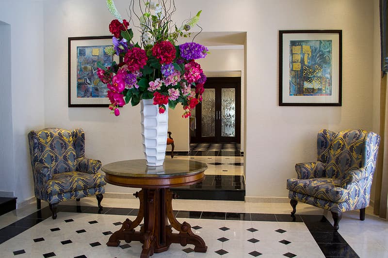 Plaza Colonial 2