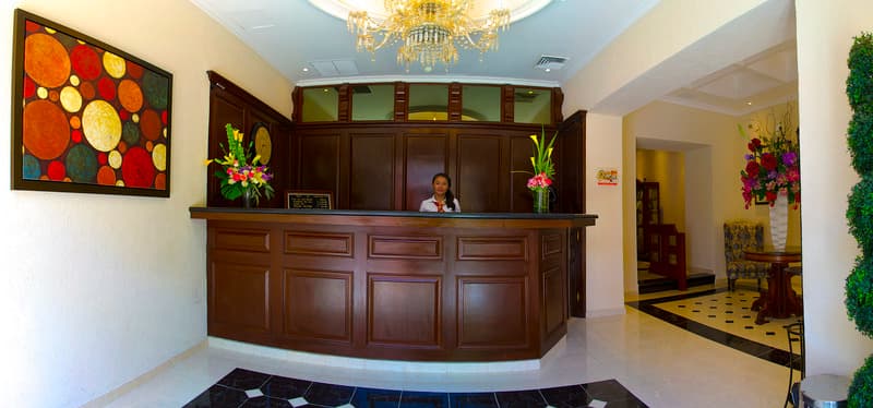 Plaza Colonial 3