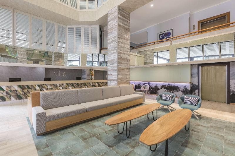 Vibe Hotel Gold Coast 5