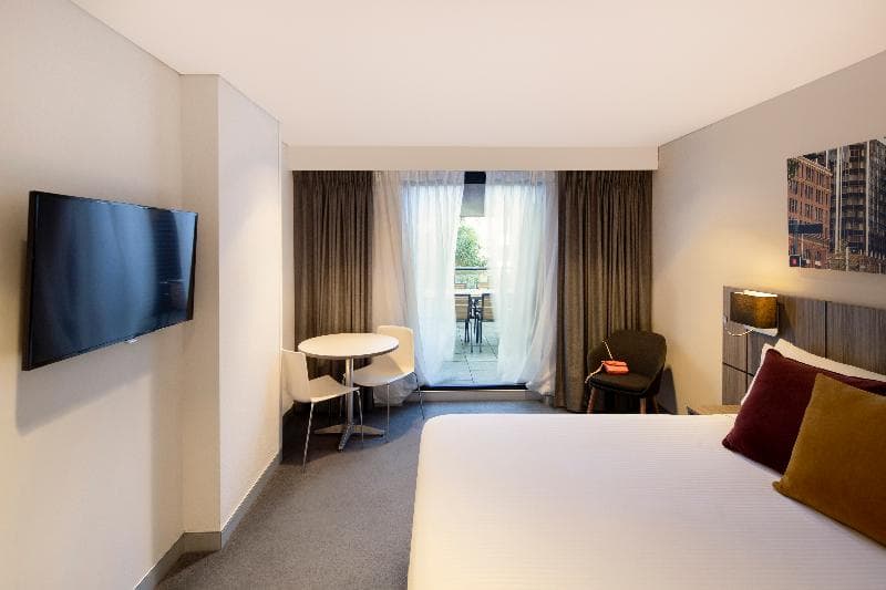 ibis Styles Sydney Central 3