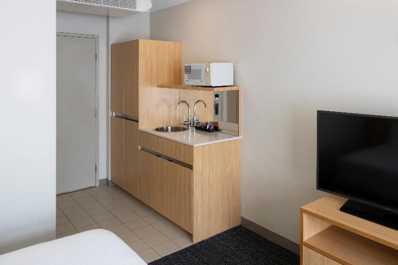 ibis Styles Sydney Central 5