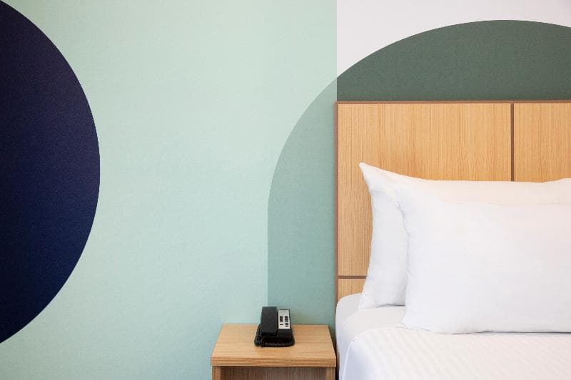 ibis Styles Sydney Central photo 1