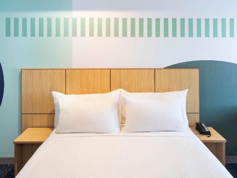 ibis Styles Sydney Central 2