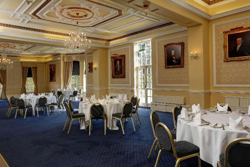 Best Western Plus West Retford Hotel 5