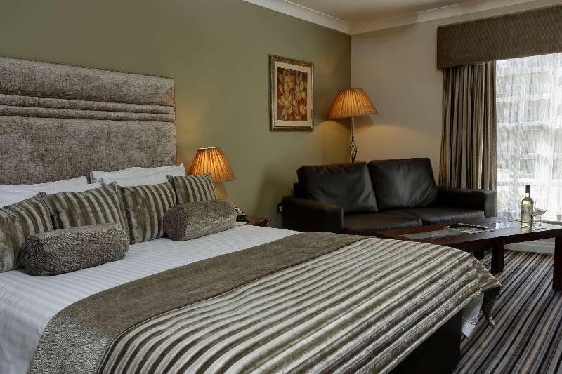 Best Western Plus West Retford Hotel photo 1