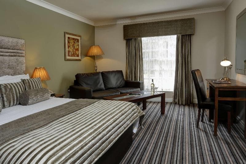 Best Western Plus West Retford Hotel 4
