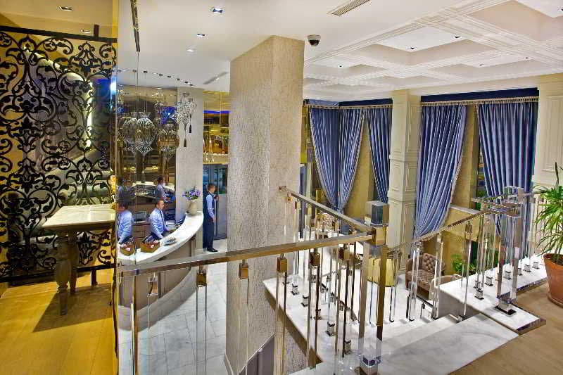 Pierre Loti Hotel 3