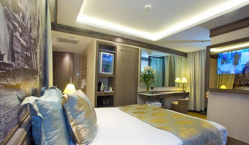 Pierre Loti Hotel photo 1