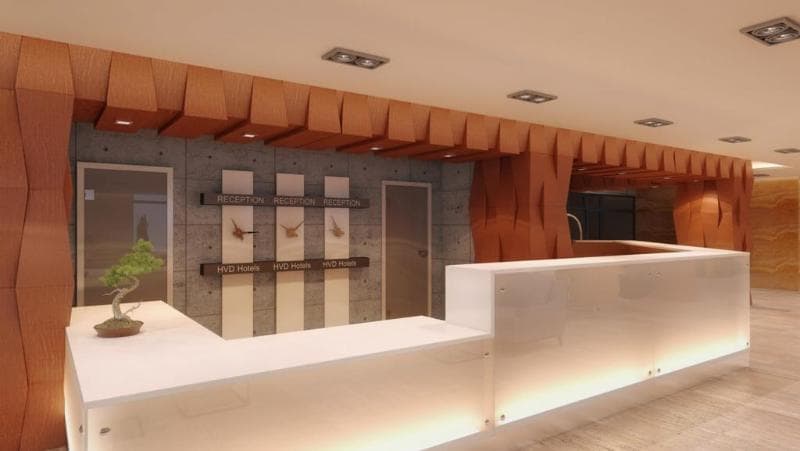 Hvd Viva Club Hotel 4