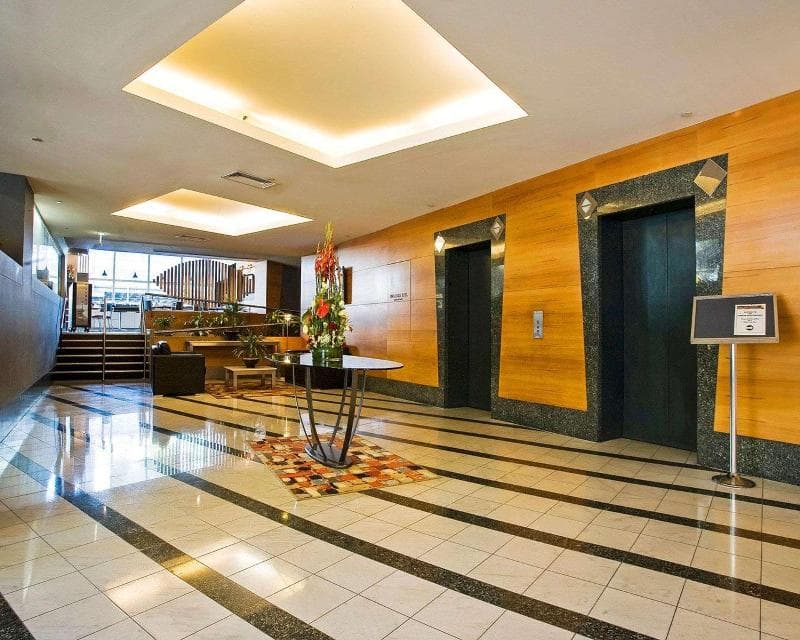 Clarion Suites Gateway photo 1