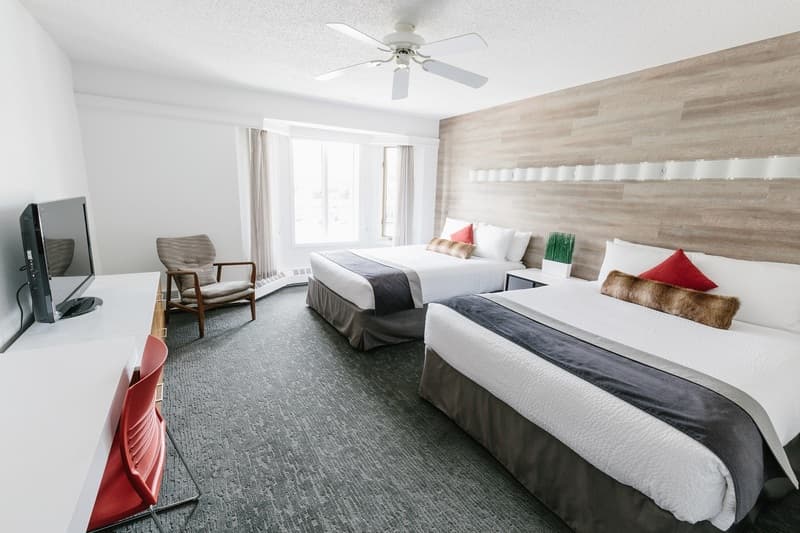 Elk + Avenue Hotel photo 1