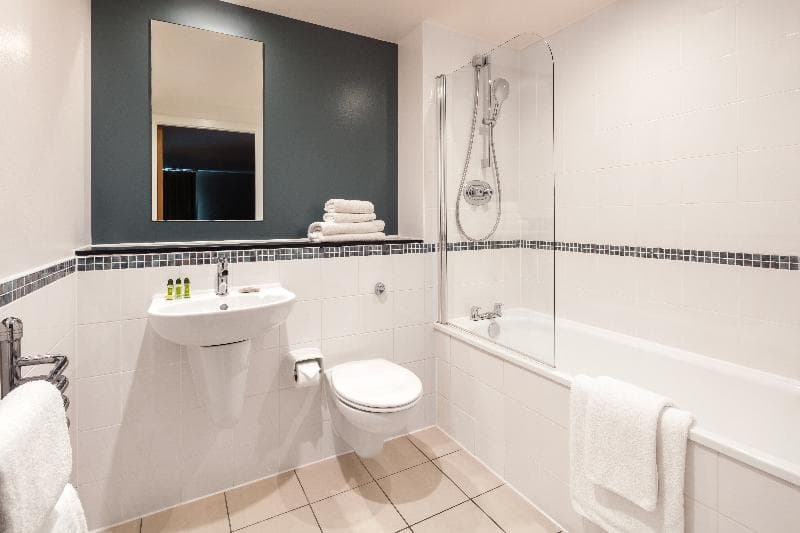 Marlin Apartments London Bridge - Empire Square 5