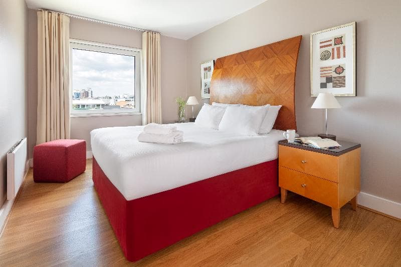 Marlin Apartments London Bridge - Empire Square 4