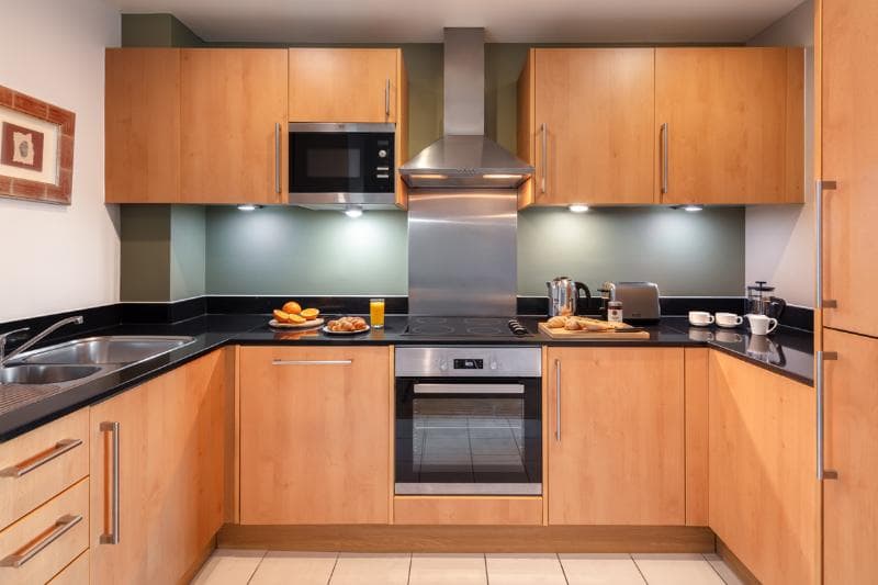 Marlin Apartments London Bridge - Empire Square 3