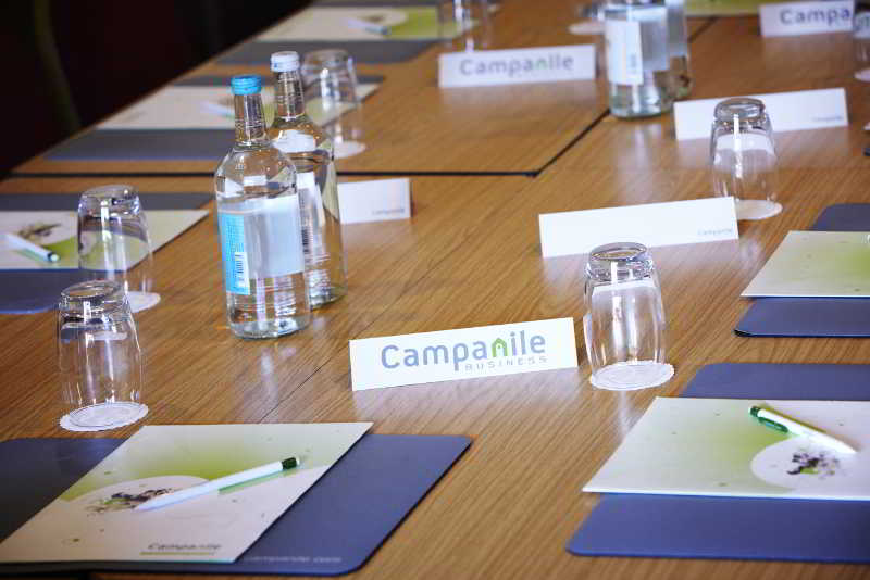 Campanile Runcorn 4