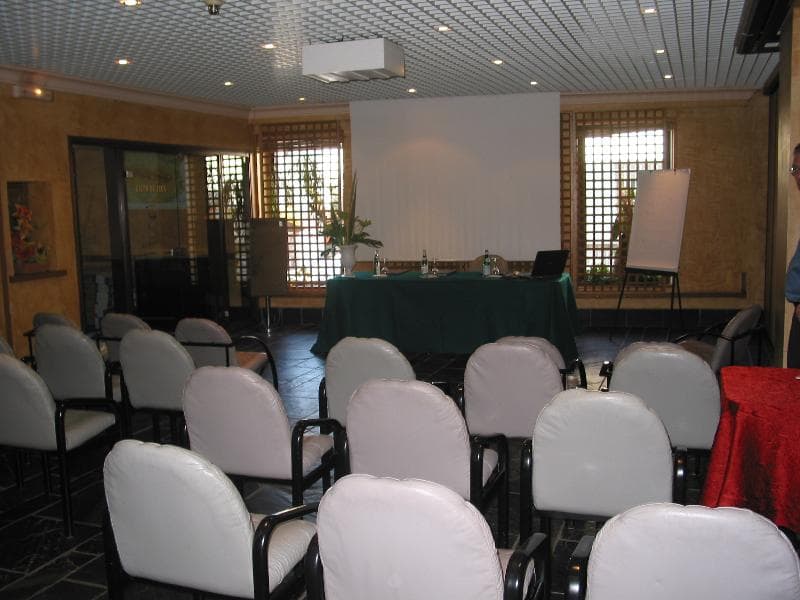 Hotel Carlit 1