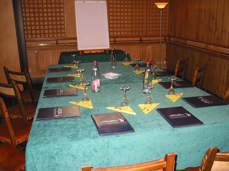 Hotel Carlit 5